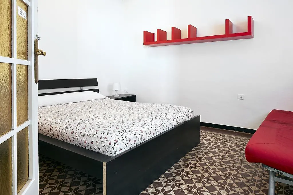 Casa de hóspedes Blue Hostel Barcelona