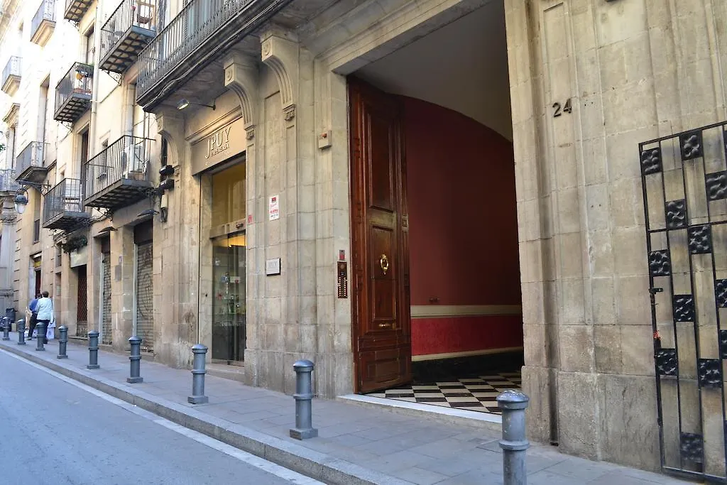 Casa de hóspedes Blue Hostel Barcelona Espanha