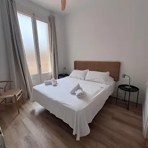 Casa de hóspedes Calma House, Barcelona