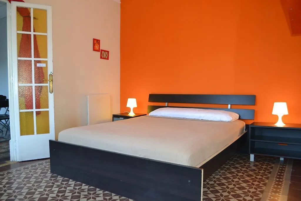 Blue Hostel Barselona