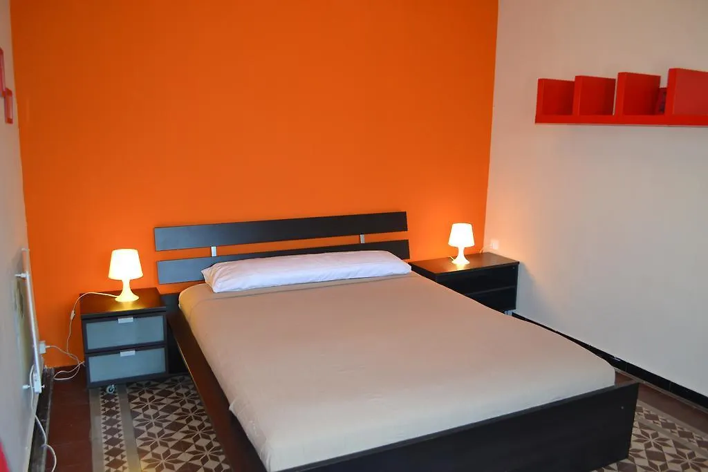 Blue Hostel Barselona