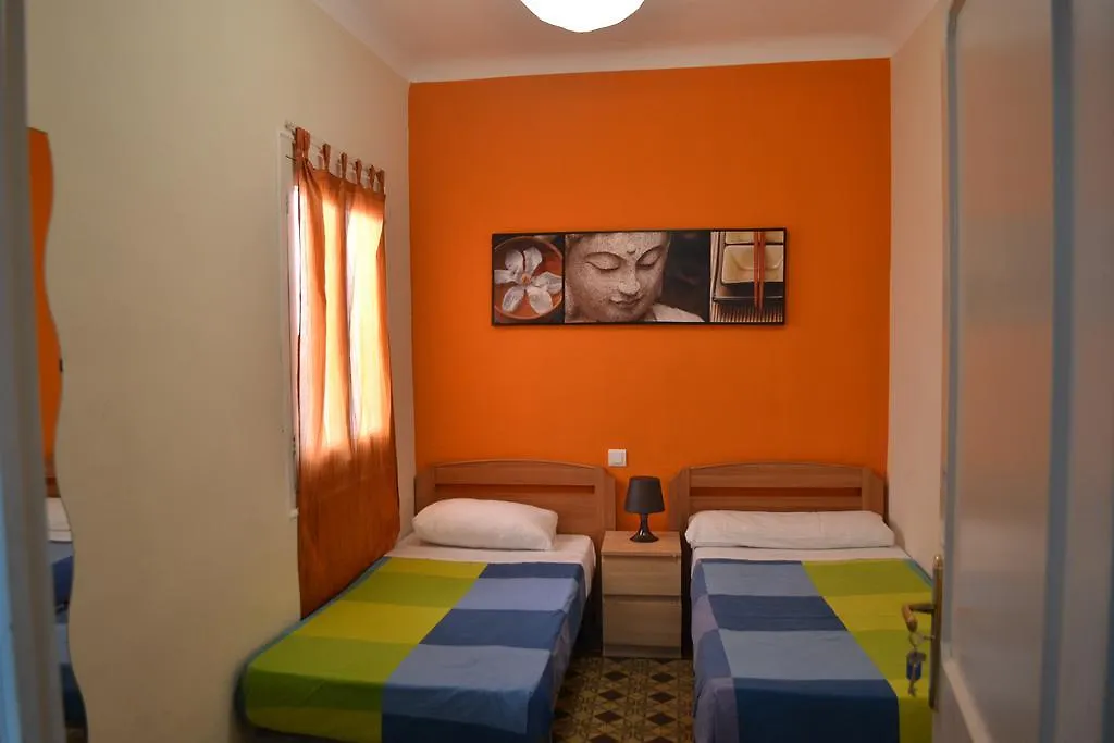 Blue Hostel Barselona