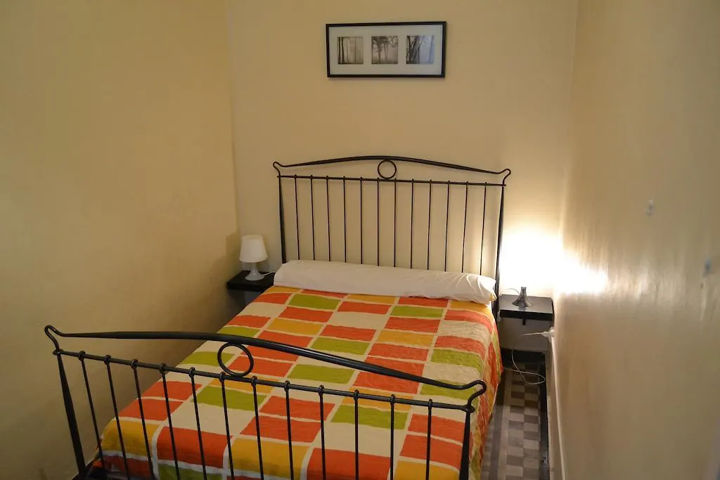 Blue Hostel Barselona
