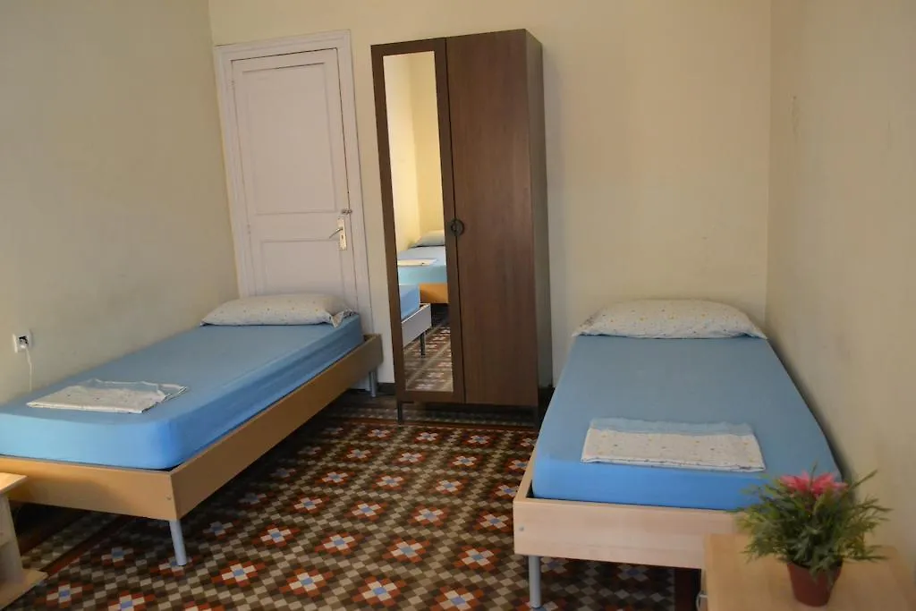 Konukevi Blue Hostel Barselona İspanya
