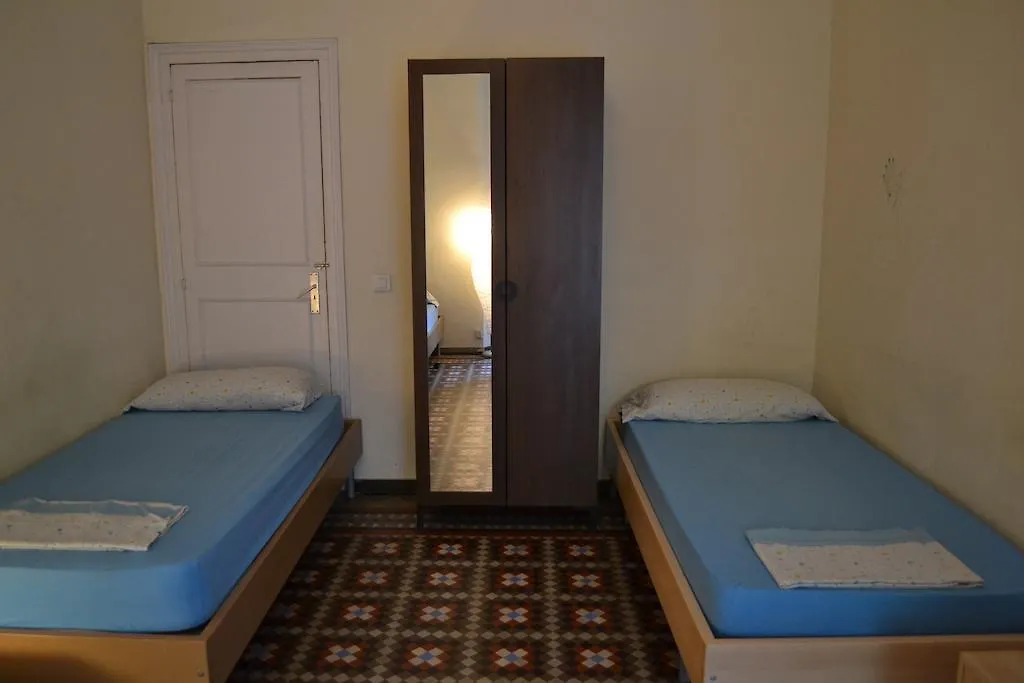 Blue Hostel Barselona 0*,  İspanya
