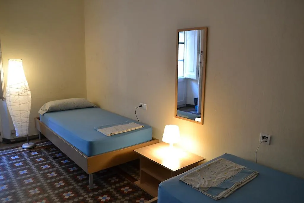 Blue Hostel 바르셀로나 스페인