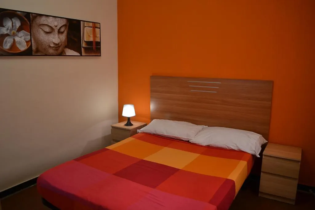 Blue Hostel Barcelona 0*,