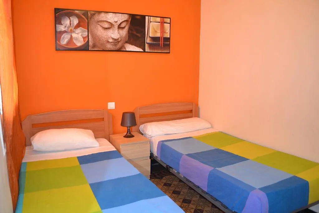 Guest house Blue Hostel Barcelona