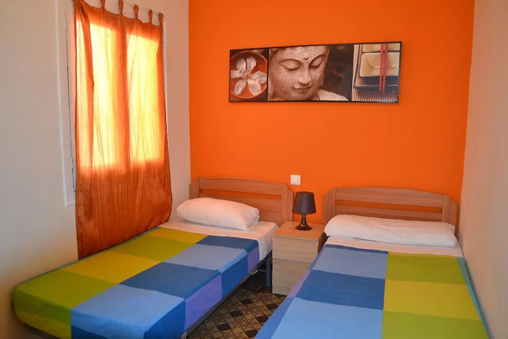 Guest house Blue Hostel Barcelona