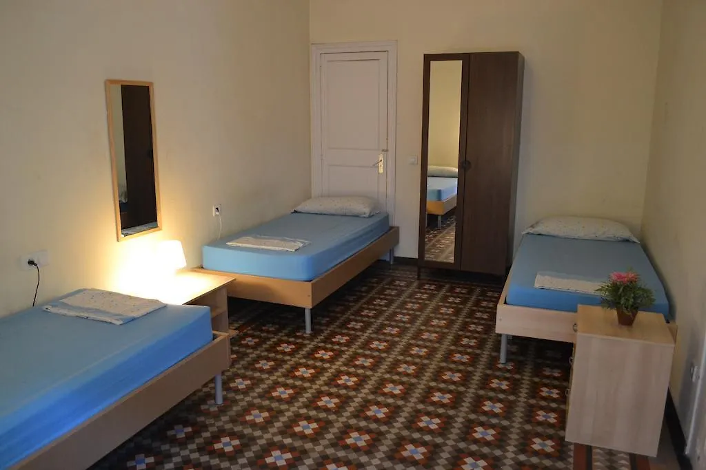 Blue Hostel Barcelona