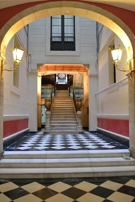 Guest house Blue Hostel Barcelona